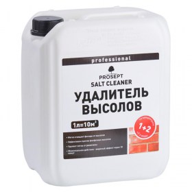 просепт солт клинер 5л